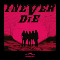 (G)I-Dle - 말리지 마 (Never Stop Me) загрузить