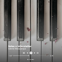 Gabriel Albuquerqüe - Solas X Interstellar загрузить