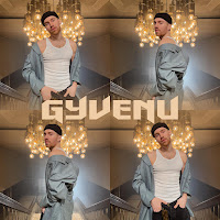 Gabrielius Vagelis - Gyvenu загрузить