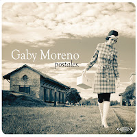 Gaby Moreno - Blues De Mar загрузить