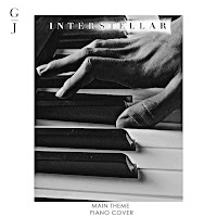 Gacabe & Jecabe - Interstellar (Main Theme Piano) (Cover) загрузить