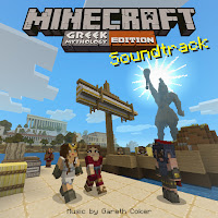 Gareth Coker - Ares - God Of War (The End) Ft Minecraft загрузить