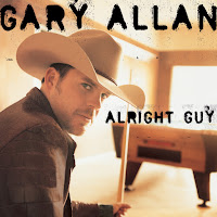 Gary Allan - The One загрузить