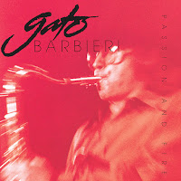 Gato Barbieri - Europa (Earth's Cry, Heaven's Smile) загрузить