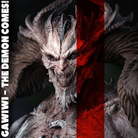 Gawiwi - The Demon Comes! загрузить