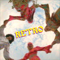 Genzie - Retro загрузить