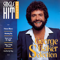 George Baker Selection - Little Green Bag (Single Edit) загрузить