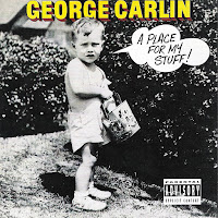 George Carlin - Fourth Announcements загрузить