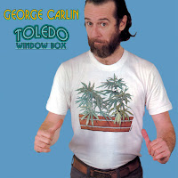 George Carlin - Snot, The Original Rubber Cement загрузить