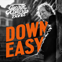 George Collins Band - Down Easy загрузить