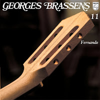 Georges Brassens - Le Blason загрузить