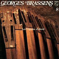 Georges Brassens - Saturne загрузить