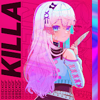 Geoxor - Killa загрузить