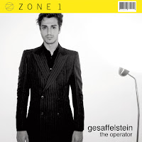 Gesaffelstein - La Question загрузить