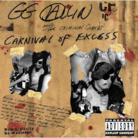 Gg Allin - Son Of Evil загрузить