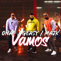 Ghetto Geasy - Vamos Ft Majk & Onat загрузить