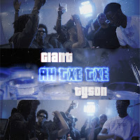Giant - Ah Txe Txe Ft Tyson & Broederliefde загрузить