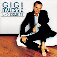 Gigi D'alessio - Un Nuovo Bacio загрузить