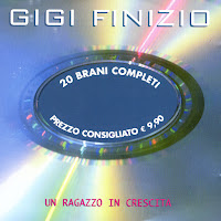 Gigi Finizio - Lo Specchio Dei Pensieri загрузить