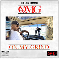 Gijoe_Omg - Out My Trunc загрузить