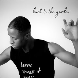 Gillian Baci - Back To The Garden загрузить