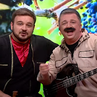 Giorgi Shoshitashvili - Dueti (Feat. Paata Guliashvili) загрузить