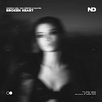 Giorgio Gee - Broken Heart Ft Van Herpen & Nalyro загрузить