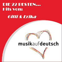 Gitti & Erika - Aus Böhmen Kommt Die Musik загрузить