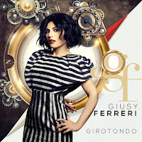 Giusy Ferreri - Partiti Adesso загрузить