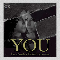 Glovibes - You Ft Luciana & Lana Parrilla загрузить