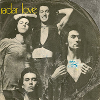 Golden Earring - Radar Love (Original Uk Single Version) загрузить