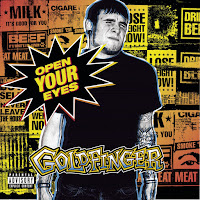 Goldfinger - Radio загрузить