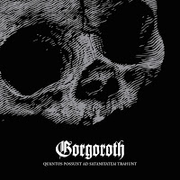 Gorgoroth - Cleansing Fire загрузить