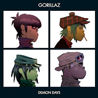 Gorillaz - Last Living Souls загрузить