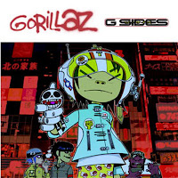 Gorillaz - The Sounder загрузить