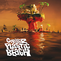 Gorillaz - Rhinestone Eyes загрузить