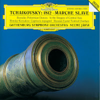 Gothenburg Symphony Orchestra - Rimsky-Korsakov: Russian Easter Festival, Overture, Op. 36 Ft Neeme Järvi & Nikolai Rimsky-Korsakov загрузить