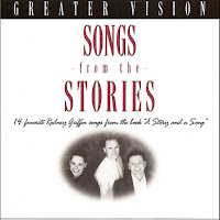 Greater Vision - The Spirit Of Brokenness загрузить
