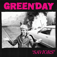 Green Day - Dilemma загрузить