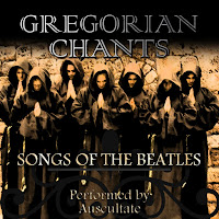 Gregorian Chants - Yesterday загрузить