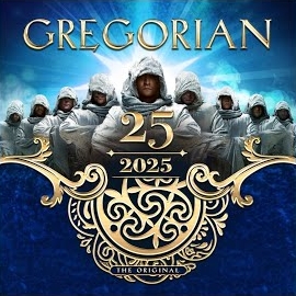 Gregorian - Blinding Lights загрузить