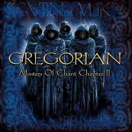 Gregorian - Moment Of Peace загрузить