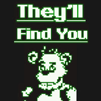 Griffinilla - They'll Find You загрузить