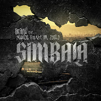 Gringo - Simbala (Feat. Brudi030, Kalazh44, Hk & Zero.5) загрузить