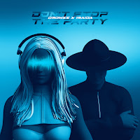 Gromee - Don't Stop The Party Ft Iraida загрузить