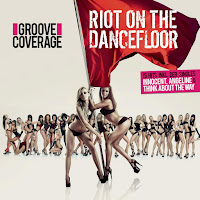 Groove Coverage - Think About The Way (Single Edit) (Feat. Rameez) загрузить