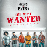 Grupo Extra - Dame De Eso (Bachata Version) загрузить