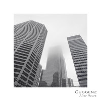 Guggenz - Been Such A Long Time загрузить