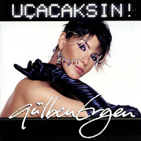 Gülben Ergen - Uçacaksın загрузить