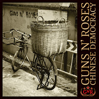 Guns N' Roses - Better загрузить